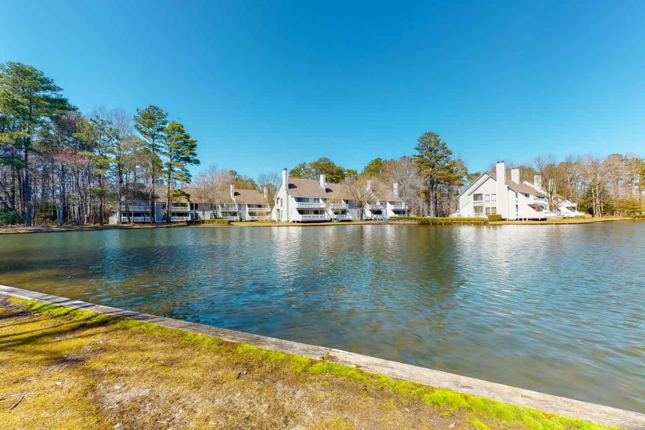 Sea Colony - 55021 Pine Lake Бетани-Бич Экстерьер фото